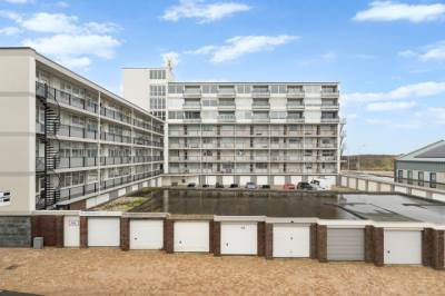 Woning Vuurtorenplein 128 Noordwijk (ZH)