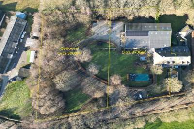 Woning Wijststraat 29 Heesch