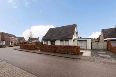 Woning Schepenstraat 25 Geulle