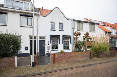 Woning Bestevaerweg 14 Katwijk (ZH)