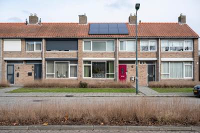 Woning Hilsestraat 77 Kaatsheuvel