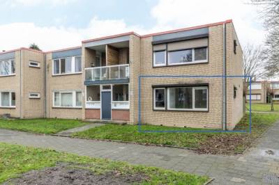 Woning Pallashof 22 Brunssum