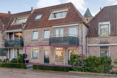 Woning Van Ankumspad 6 Dalfsen