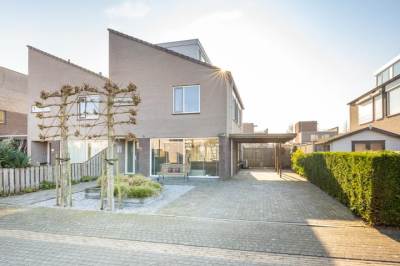 Woning Markiezenhof 24 Lelystad