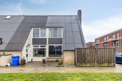 Woning Sloelaan 1 Terneuzen