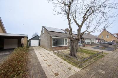 Woning Krúswetter 12 Arum