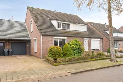Woning Opbraakstraat 38 Geleen
