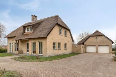 Woning Grote Aard 25 Veldhoven