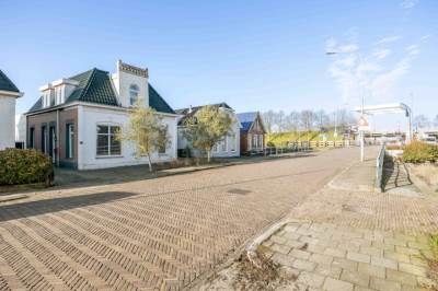 Woning Slochterstraat 82 Sappemeer