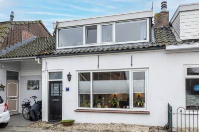 Woning Langstraat 22 Achthuizen