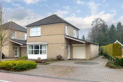 Woning Westeinde 33 Westerbork