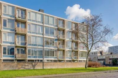 Woning Flakkeestraat 15 Amstelveen