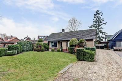 Woning Dreef 12 Well (GE)