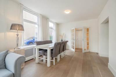 Woning Kolenwagenslag 11 Den Haag