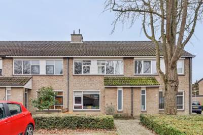 Woning Lariksbeek 34 Veldhoven