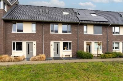 Woning Kees en Henny de Ruijterstraat 5 Waalwijk