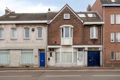 Woning Nieuwenhagerheidestraat 70B Landgraaf