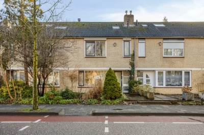 Woning Ds. Martin Luther Kingweg 70 Purmerend