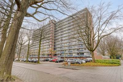 Woning Meulemansstraat 177 Tilburg
