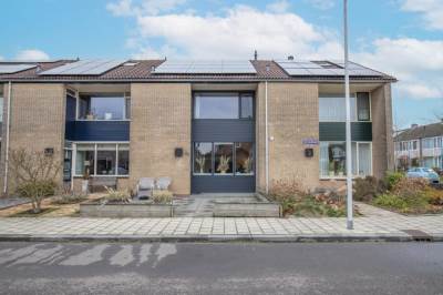 Woning Van Galenlaan 4 Woudenberg