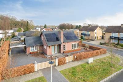 Woning Ringweg 31 Heel