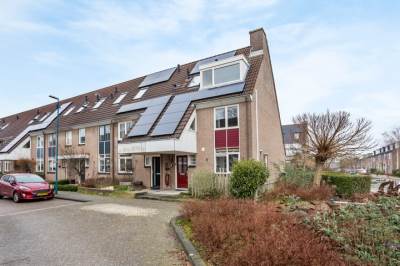 Woning Sneeuwwit 22 Zoetermeer