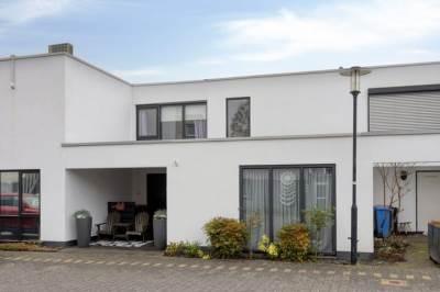 Woning Het Moer 7 Amersfoort