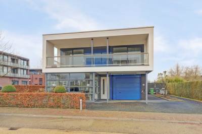 Woning Hoefbladstraat 30 Heinkenszand