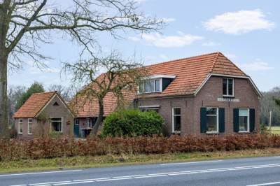 Woning Espelodijk 1 Holten