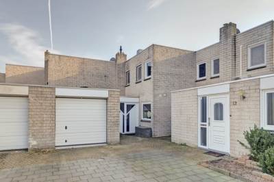Woning Polkastraat 13 Venray