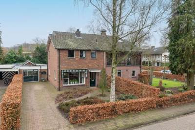 Woning Kelnarijstraat 32 Putten