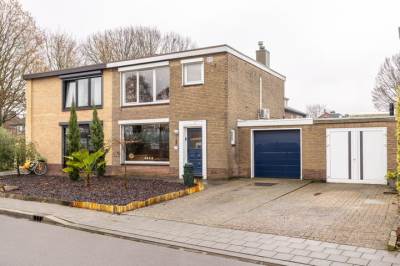 Woning Beatrixstraat 17 Munstergeleen