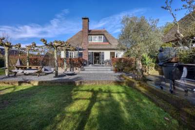 Woning Oostervelden 28 Bemmel