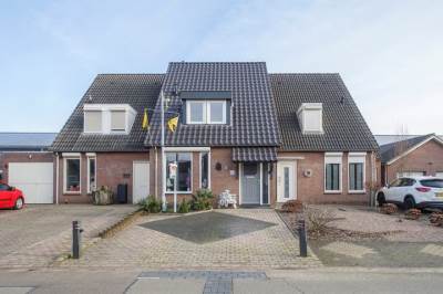 Woning Boonstraat 9 Buggenum