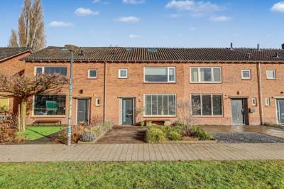 Woning van Berckenrodelaan 92 Waalwijk