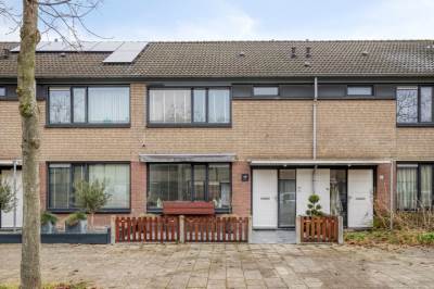 Woning Hageheldlaan 48 Eindhoven