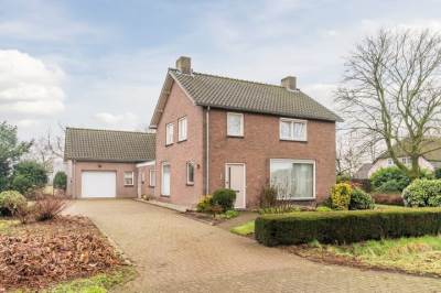 Woning Dellerweg 13 Someren