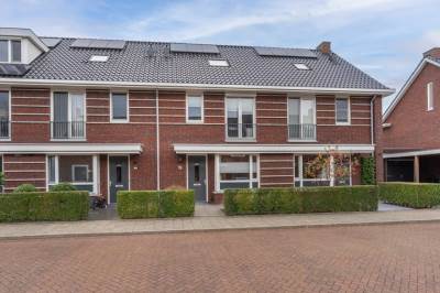 Woning Middenveld 19 Den Dungen