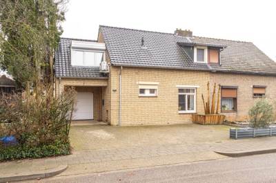 Woning Heisteeg 87 Stein