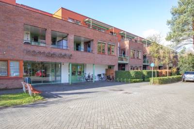 Woning Trompstaete 114 Maarn