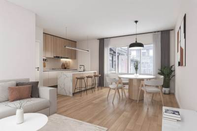 Woning Gerard Doustraat 5 Hardinxveld-Giessendam