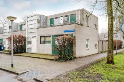 Woning Laurence Olivierstraat 23A Almere