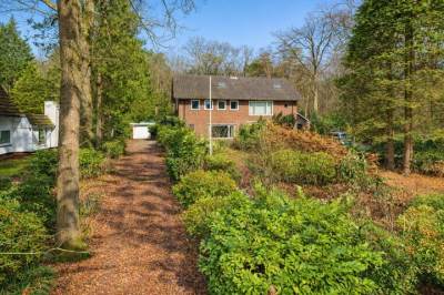 Woning Amersfoortsestraat 79 Soesterberg