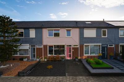 Woning Chopinstraat 48 Zevenaar
