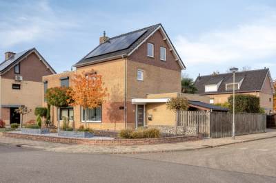 Woning Langhaagweg 12 Stein