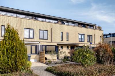 Woning Hugo de Grootstraat 6 Vlaardingen