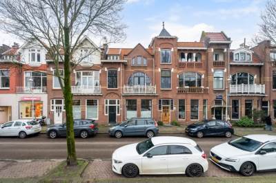 Woning Prins Mauritsplein 15 Den Haag