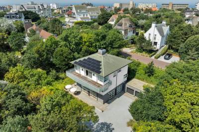Woning Rembrandtweg 20 Noordwijk (ZH)