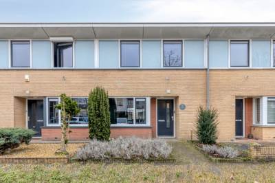Woning Atalantapark 10 Veenendaal