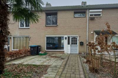 Woning Breitnerlaan 10 Helmond